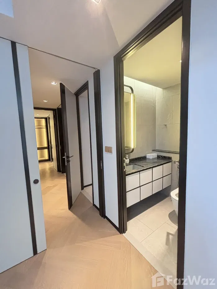 รูป วิลล่าให้เช่า 3 ห้องนอน ในโครงการ เดอะ รีเซิร์ฟ 61 ไฮด์อะเวย์ 5728750 - รูปที่ 18/20