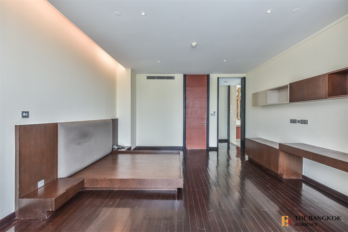 รูป ยูนิต Luxury หรูหราแบบไม่ต้องรอ ดิ อินฟินิตี้ ใกล้ BTS สถานีเซนต์หลุยส์ - รูปที่ 2/10