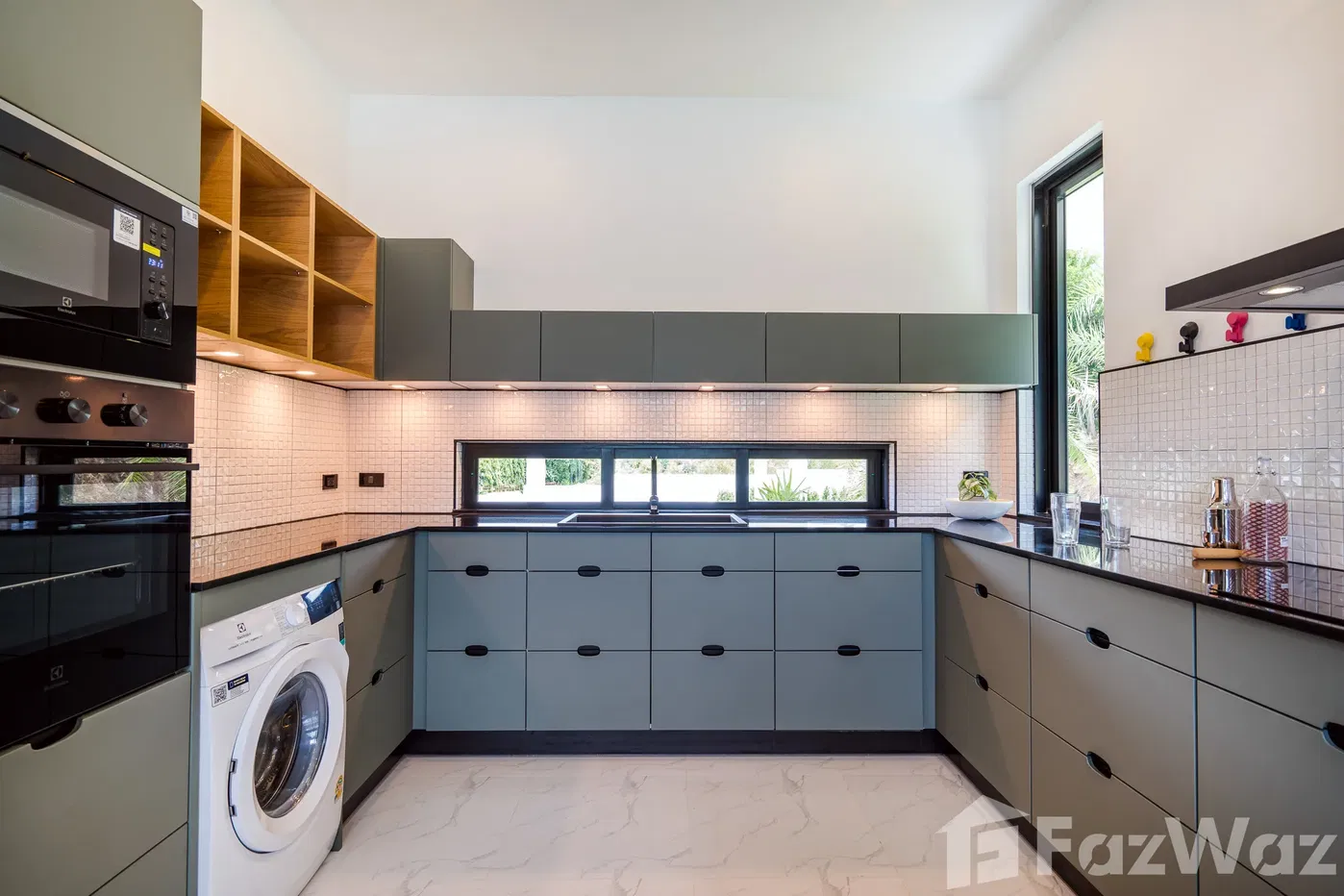 รูป วิลล่าให้เช่า 3 ห้องนอน ใน ทับใต้, ประจวบคีรีขันธ์ 5680879 - รูปที่ 25/48