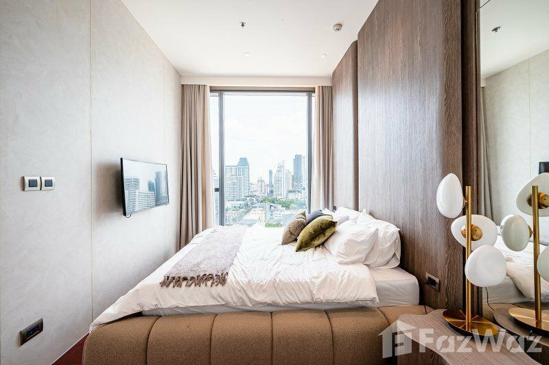 รูป คอนโดให้เช่า 1 ห้องนอน ในโครงการ คุณ บาย ยู 1161332 - รูปที่ 3/12