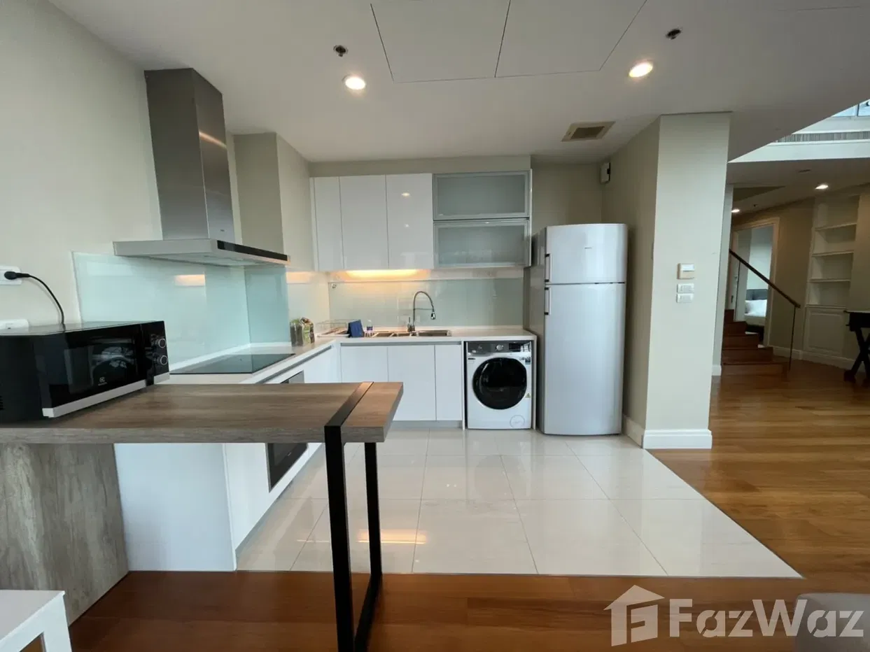 รูป คอนโดให้เช่า 3 ห้องนอน ในโครงการ ไบร์ท สุขุมวิท 24 1048222 - รูปที่ 14/44