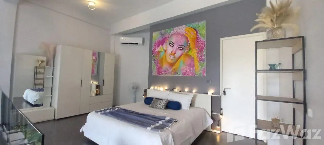 รูป วิลล่าให้เช่า 4 ห้องนอน ใน บ่อผุด, สุราษฎร์ธานี 2000932 - รูปที่ 36/39