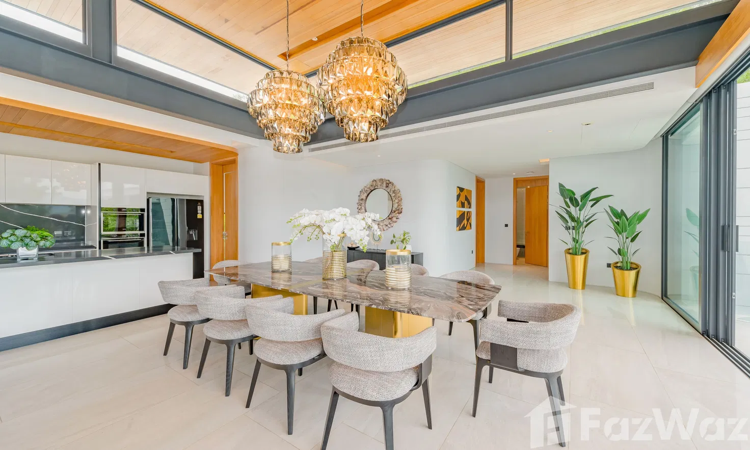picture 5 Bedroom Villa for sale at Botanica The Valley (Phase 7)  2005660 - 13/28