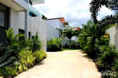 Houses for sale Ko Samui Surat Thani : 4 Bedroom Villa for sale in Bo Phut, Surat Thani  5352757
