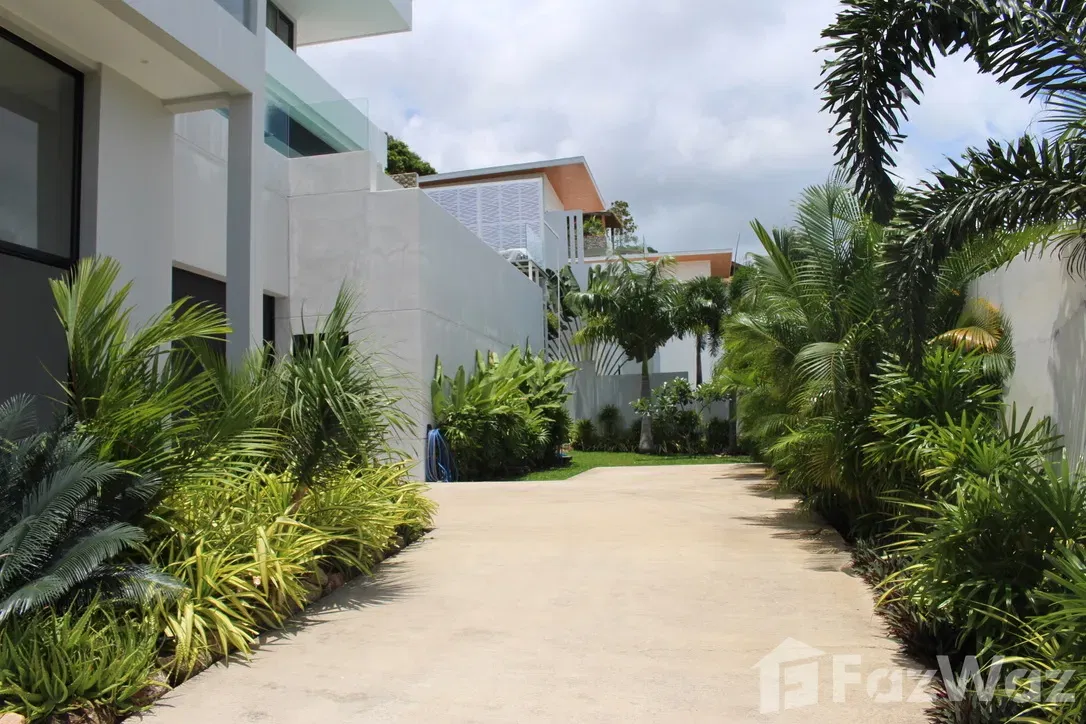 รูป ขาย วิลล่า 4 ห้องนอน ใน บ่อผุด, สุราษฎร์ธานี 5352757 - รูปที่ 1/47