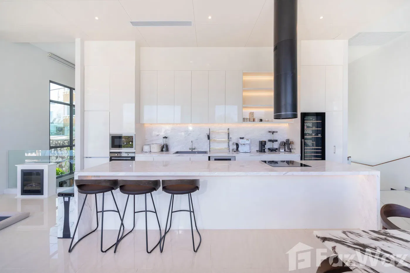 รูป วิลล่าให้เช่า 5 ห้องนอน ใน ป่าตอง, ภูเก็ต 5564035 - รูปที่ 206/207