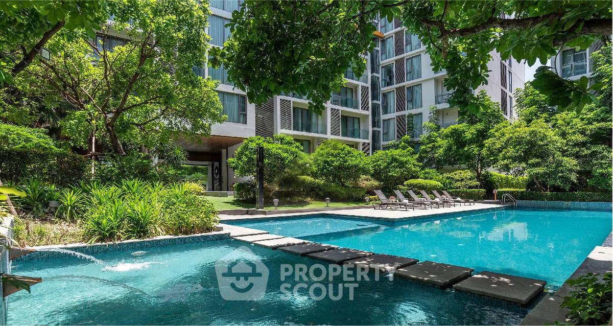 picture 1-BR Condo at The Nimmana close to Nimmanhaemin (ID 2314798) - 14/15