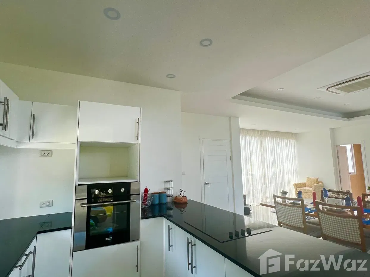 รูป ขาย วิลล่า 3 ห้องนอน ใน แม่น้ำ, สุราษฎร์ธานี 5729480 - รูปที่ 42/45