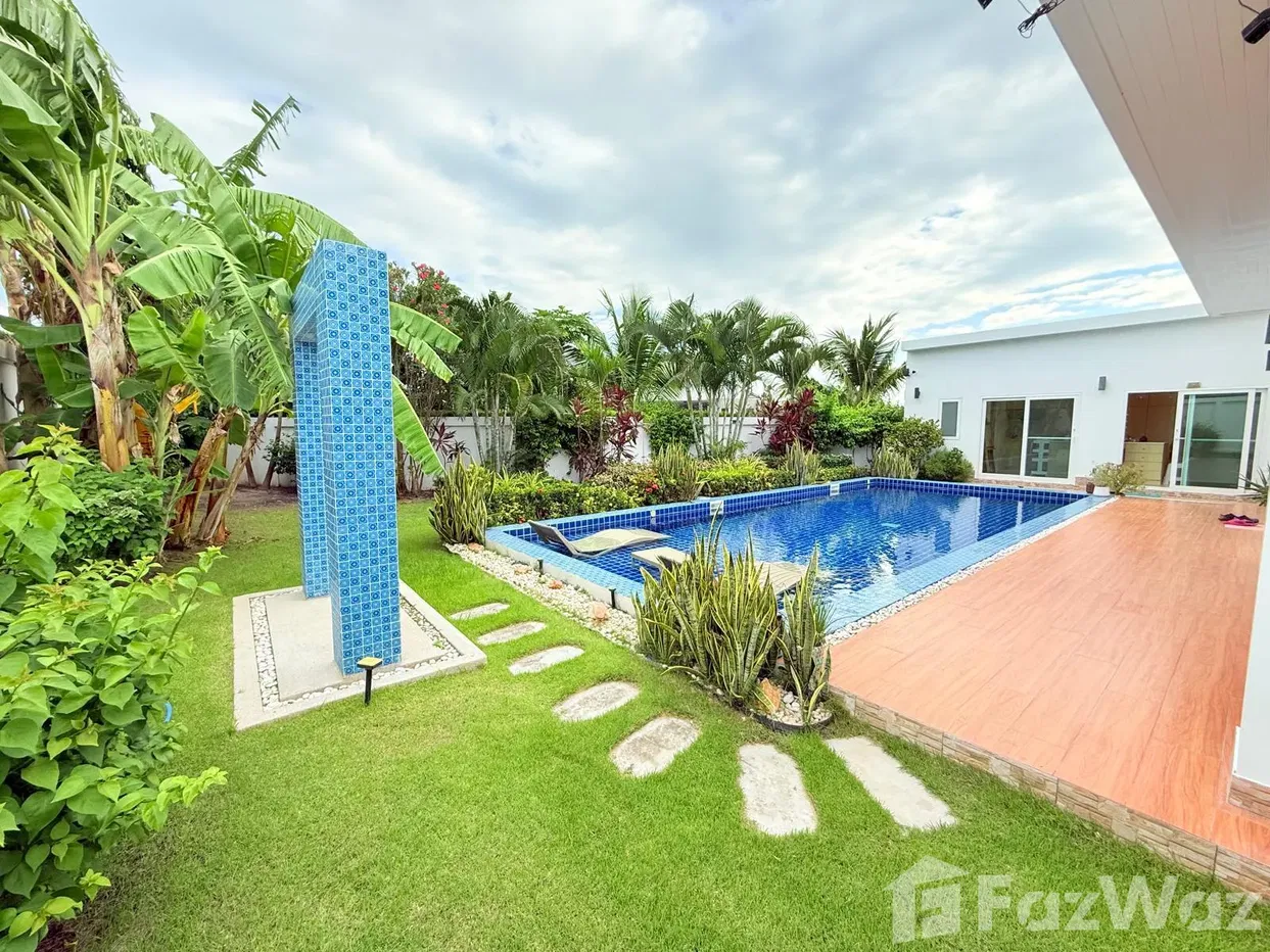 รูป ขาย วิลล่า 3 ห้องนอน ในโครงการ โมดา เทมโพ 5664298 - รูปที่ 20/34