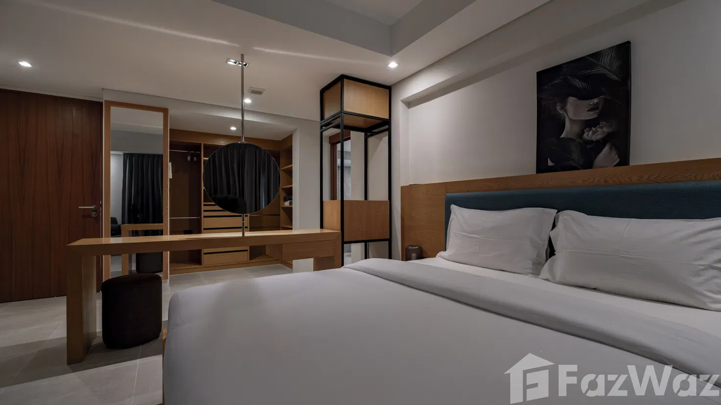รูป ขาย วิลล่า 3 ห้องนอน ในโครงการ ริเวอร์เฮ้าส์ ภูเก็ต 5697957 - รูปที่ 34/49