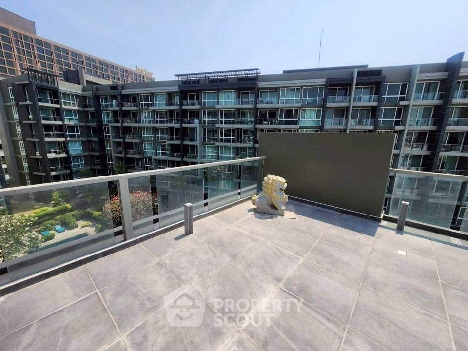 picture 2-BR Condo at Apus Condominiums close to Central Pattaya (ID 2314602) - 3/17
