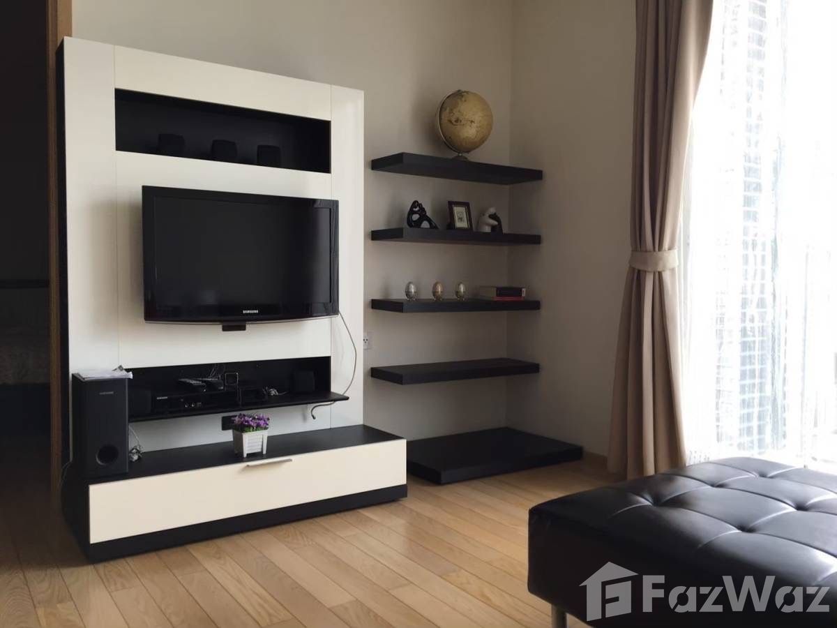 picture 1 Bedroom Condo for sale at Siri At Sukhumvit  1805030 - 2/9