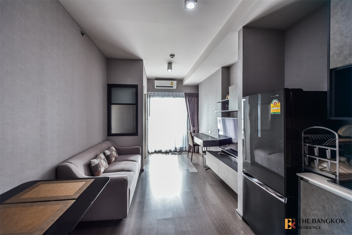 picture Hurry to book!! Unexpected value Ideo Phaholyothin Chatujak near BTS Saphan Khwai - 4/10