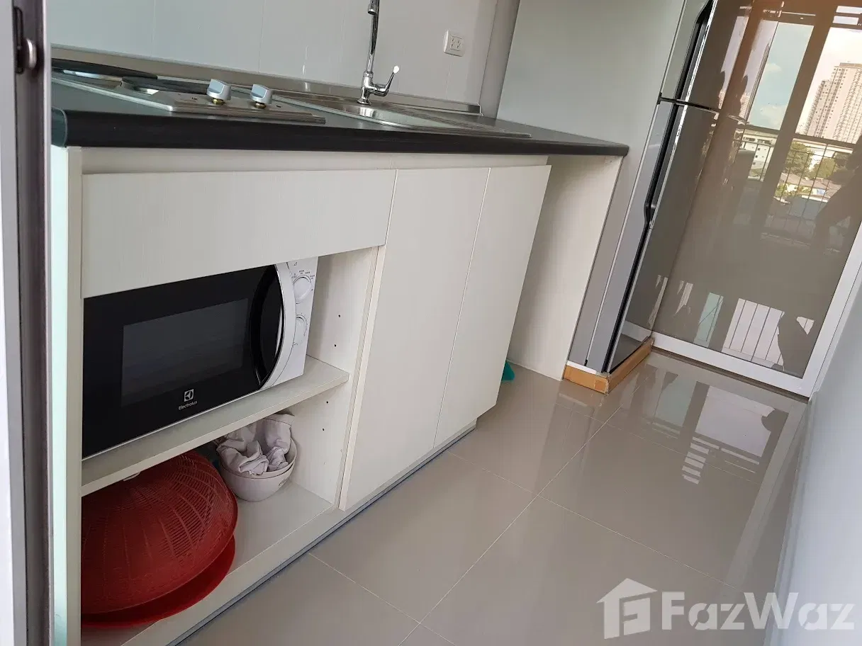 picture 1 Bedroom for Sale at Aspire Sukhumvit 48 1161144 - 8/10