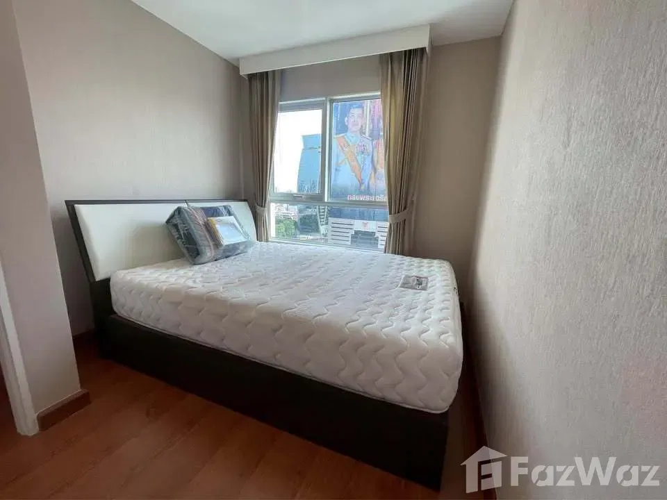 picture For Rent – Belle Grand Rama 9  5697337 - 11/12
