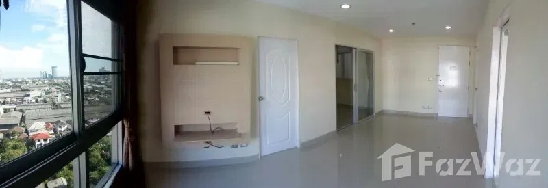 picture Le Rich Rama 3 Sathorn 2 Bed 1 Bath 58sqm 16F 5730922 - 5/28