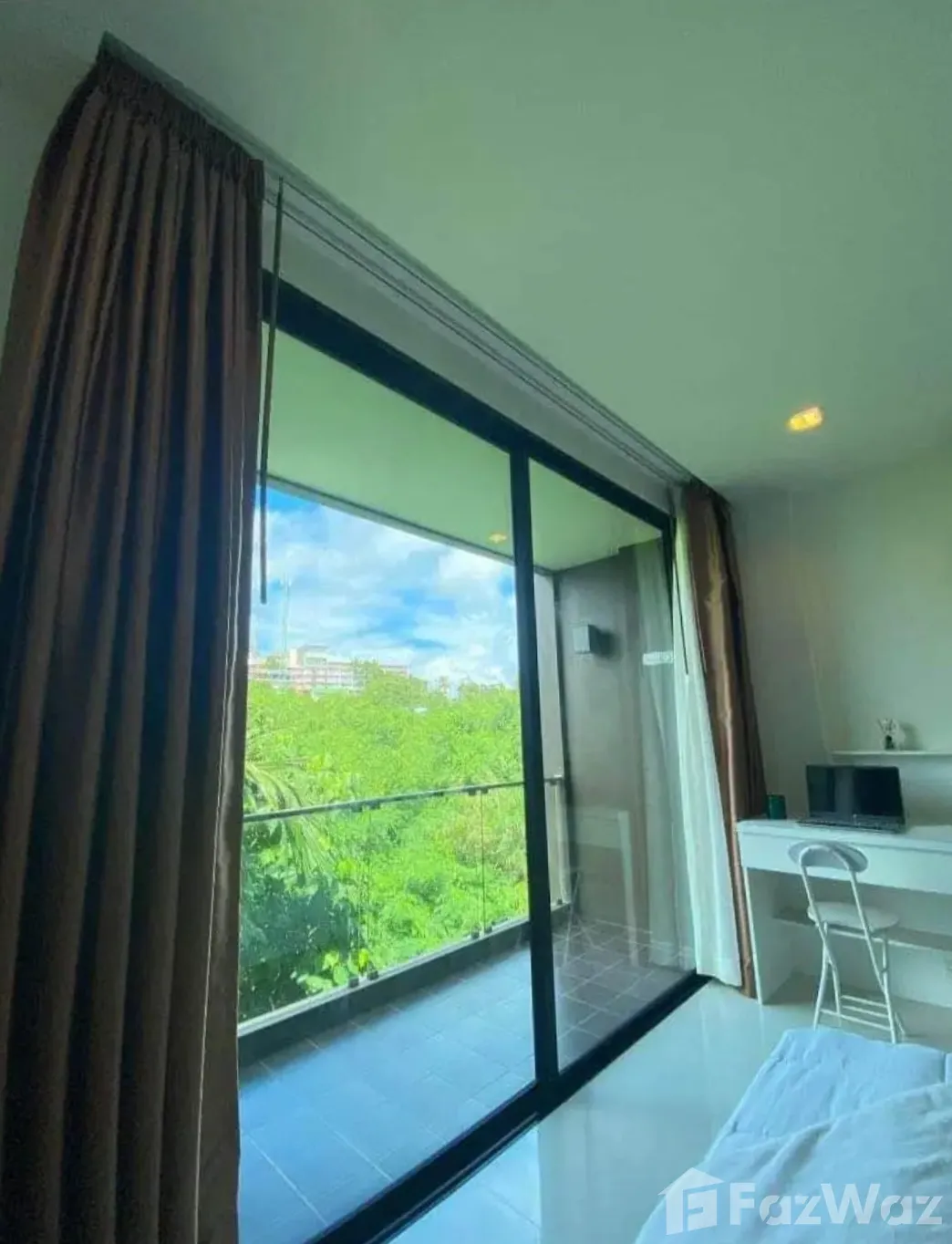 1 Bedroom Condo for sale at The Pixels Cape Panwa Condo  1888366 - image 4