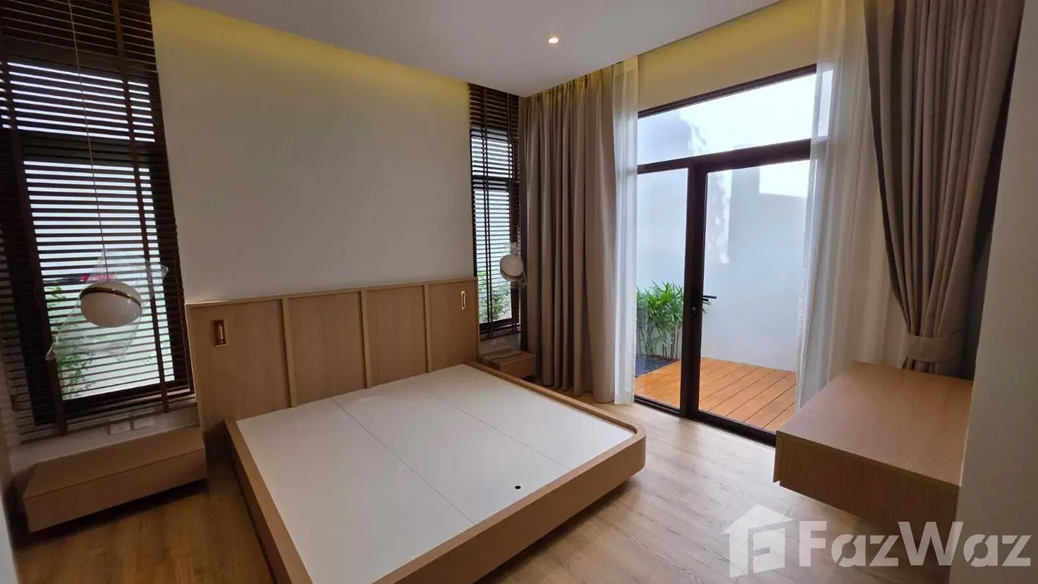 รูป ขาย วิลล่า 2 ห้องนอน ในโครงการ เดอะ ฮาร์โมนี่ วิลล่า 5689274 - รูปที่ 21/27