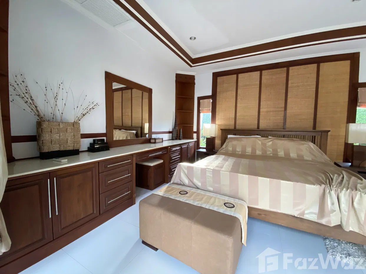 รูป ขาย บ้านเดี่ยว 6 ห้องนอน ใน ทับใต้, ประจวบคีรีขันธ์ 1175708 - รูปที่ 18/27