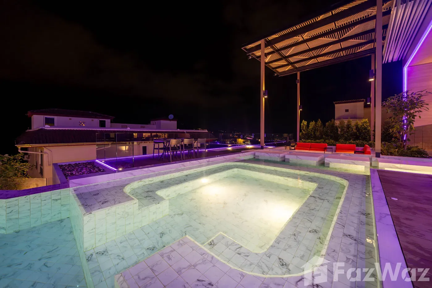 รูป วิลล่าให้เช่า 5 ห้องนอน ใน ป่าตอง, ภูเก็ต 5564035 - รูปที่ 181/207