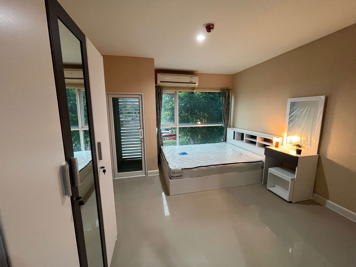 picture Metropark sathorn phase 3 for rental - 2/16