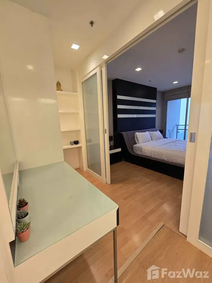 picture 1 Bedroom Condo for rent at Nusasiri Grand 1961690 - 10/15