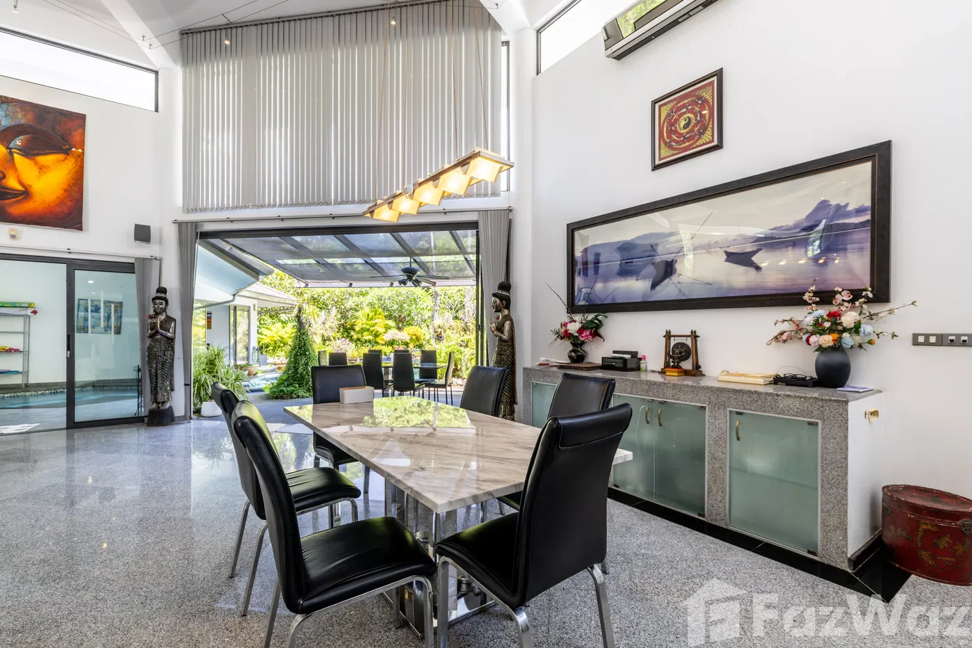 picture 5 Bedroom Villa for rent in Rawai, Phuket  2665056 - 33/37