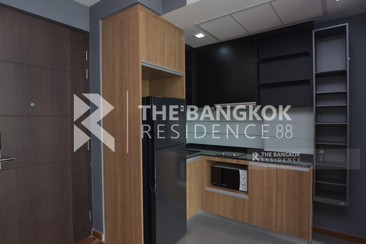 รูป วิช ซิกเนเจอร์ มิดทาวน์ สยาม ห้ามพลาด!! ยูนิตสุดแรร์ ใกล้ BTS สถานีราชเทวี - รูปที่ 2/10
