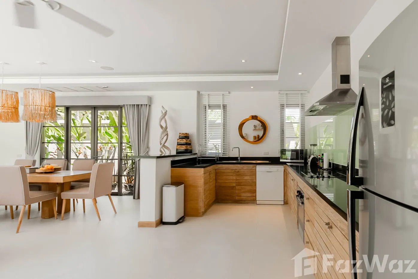 picture 4 Bedroom Villa for rent at The Residence Resort 5357829 - 16/29