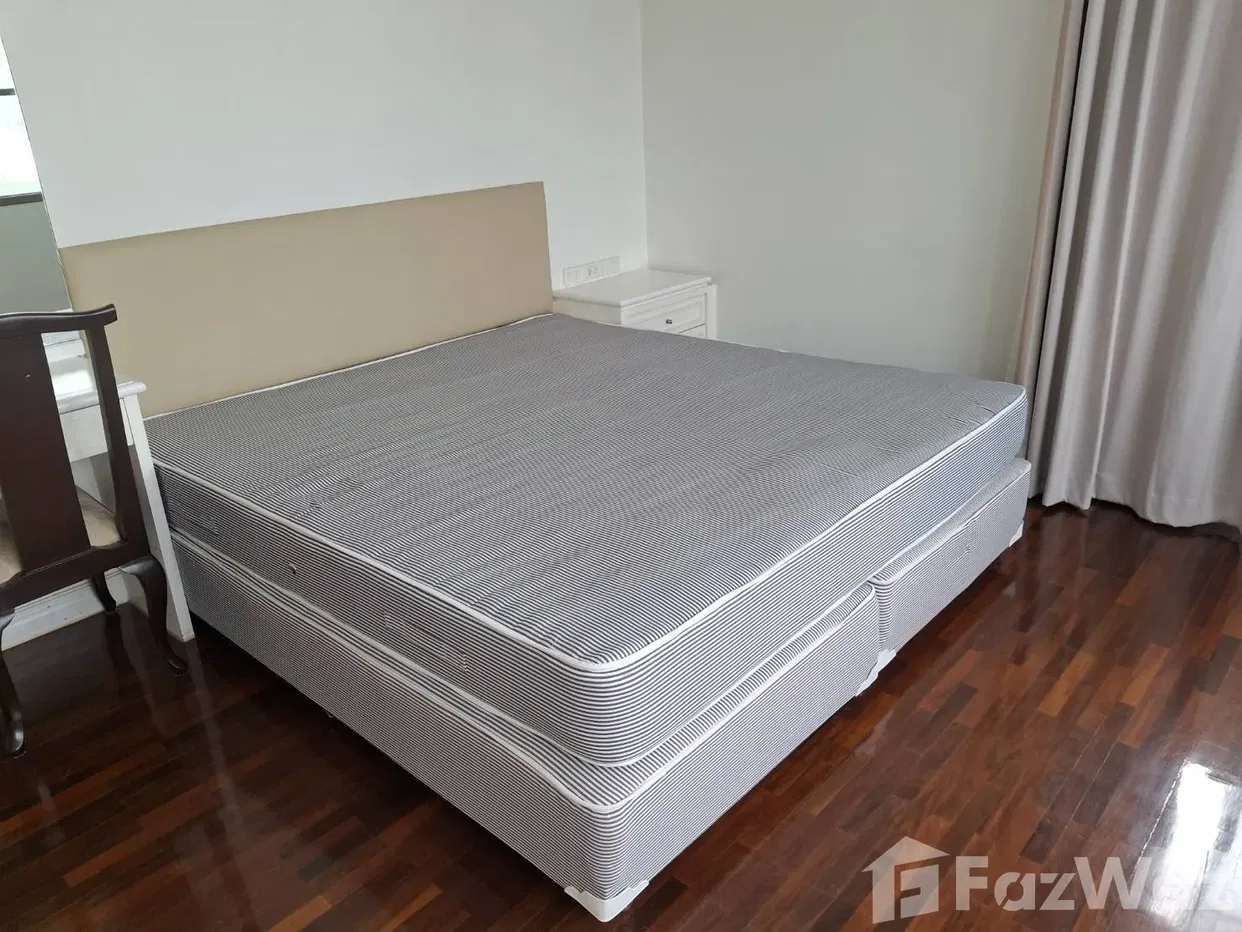 รูป คอนโดให้เช่า 3 ห้องนอน ในโครงการ ทิภามาศ แมนชั่น 5706542 - รูปที่ 15/17