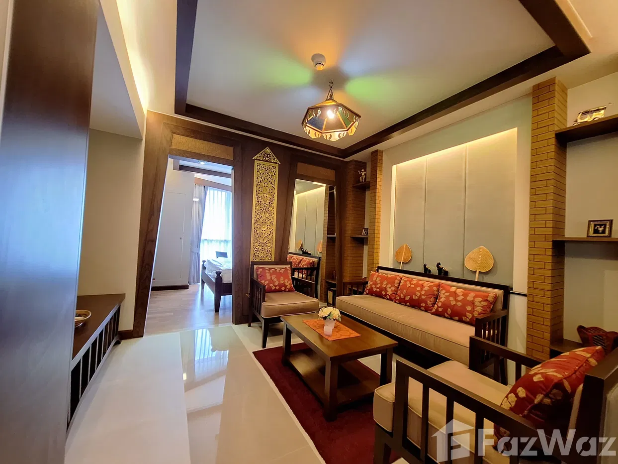 รูป ขาย คอนโด 1 ห้องนอน ในโครงการ เดอะ แซงชัวรี หัว หิน 5730616 - รูปที่ 4/23