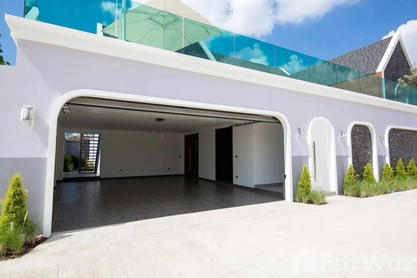 รูป Pool Villa for Sale – Baan Mae Bai Buri 5703159 - รูปที่ 2/48