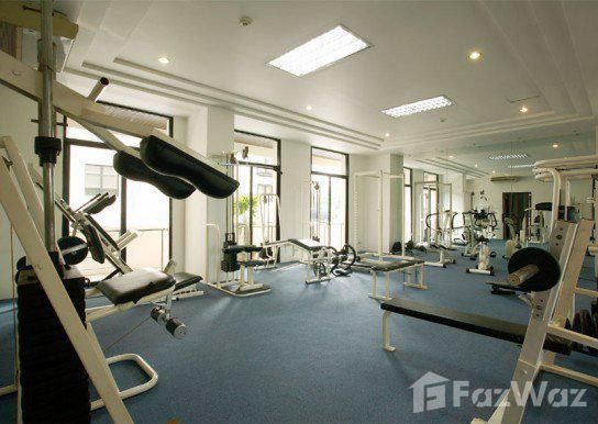 picture 3 Bedroom Condo for rent at Prime Mansion One 40346 - 7/11