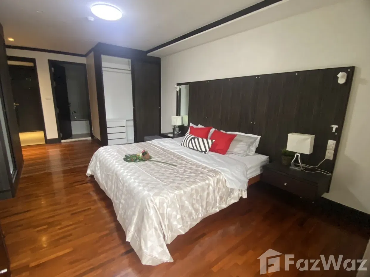 picture 1 Bedroom for rent at PR Court 1848678 - 6/8