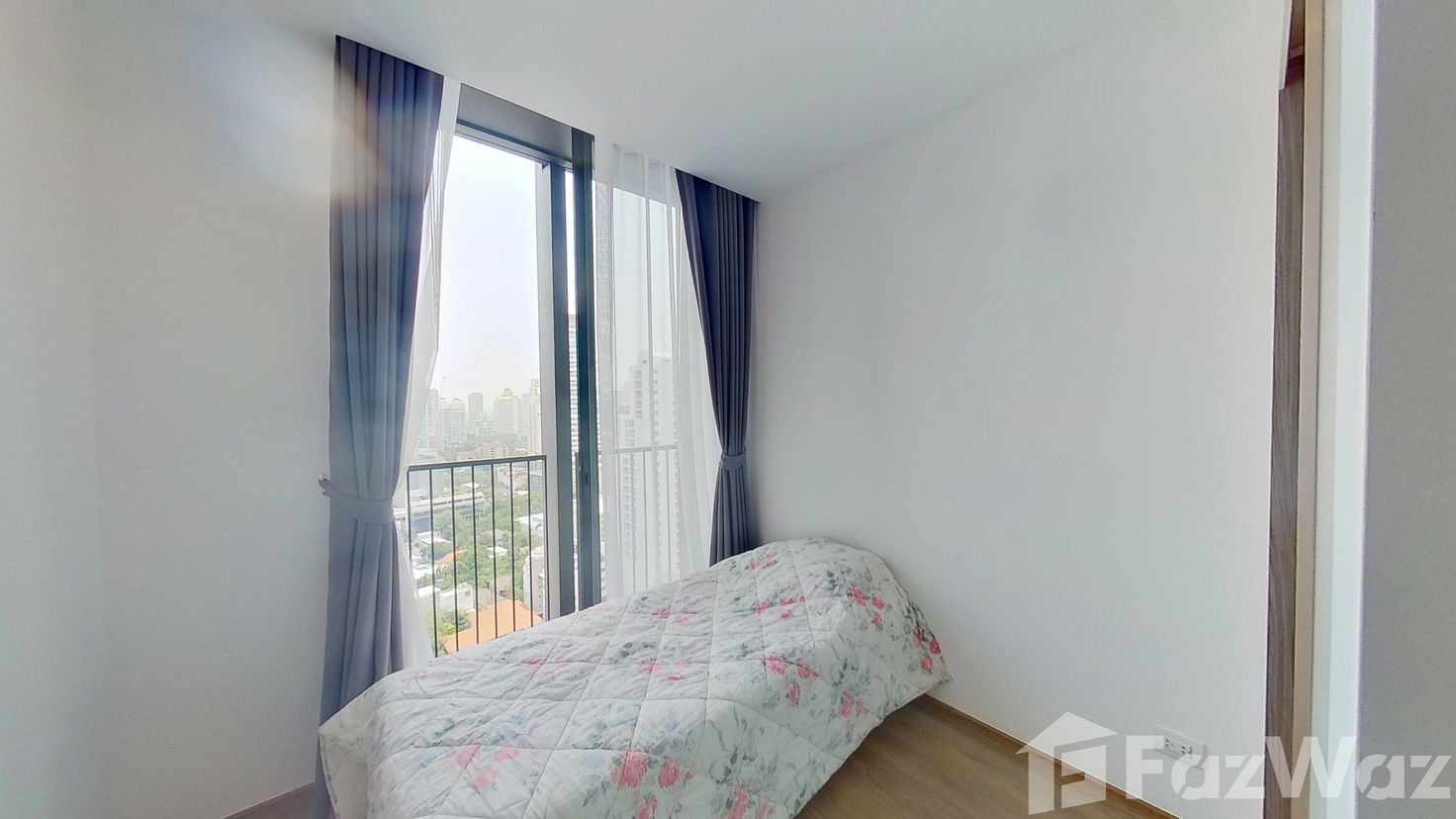 picture 2 Bedroom Condo for rent at Noble BE33 674698 - 4/8