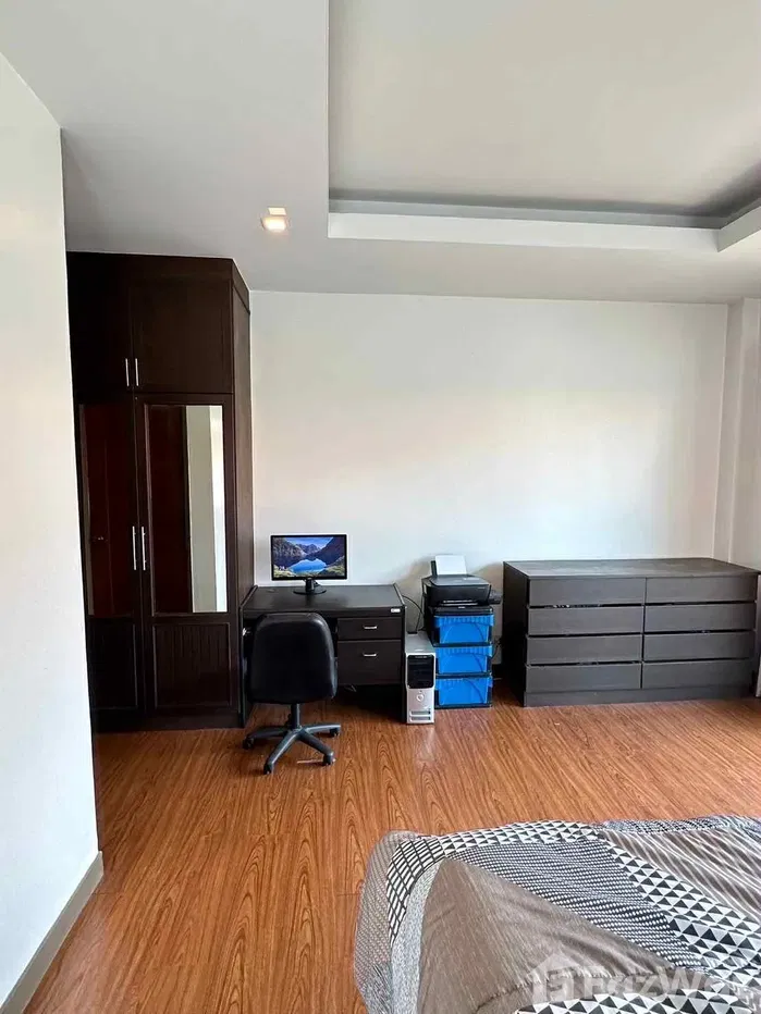 รูป ขาย วิลล่า 5 ห้องนอน ในโครงการ เดอะวิลล์ จอมเทียน 5675807 - รูปที่ 8/27