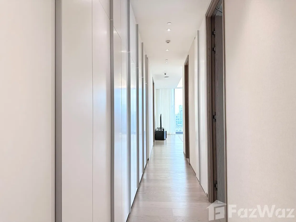 picture Scope Langsuan | Rare unit 3 Bedrooms 2665078 - 13/20