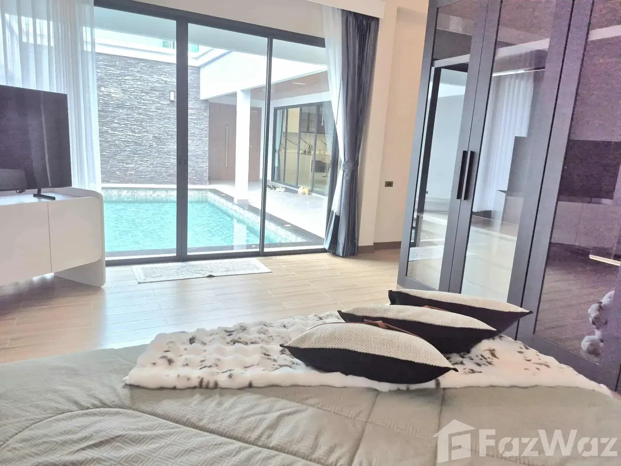 รูป Pool Villa for Sale – Baan Mae Bai Buri 5703159 - รูปที่ 46/48