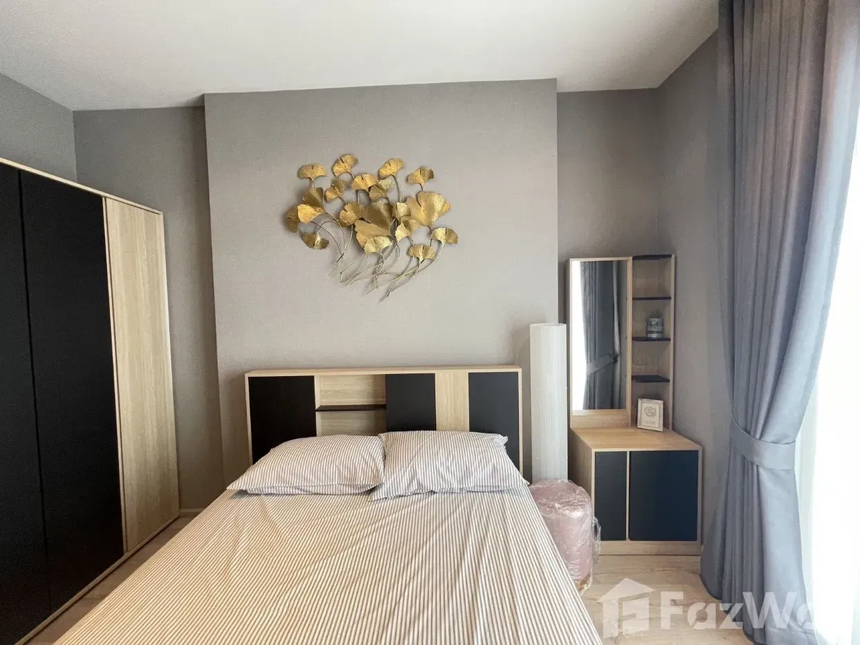 picture 1 Bedroom Condo for rent at Rhythm Ekkamai Estate 5679943 - 11/14