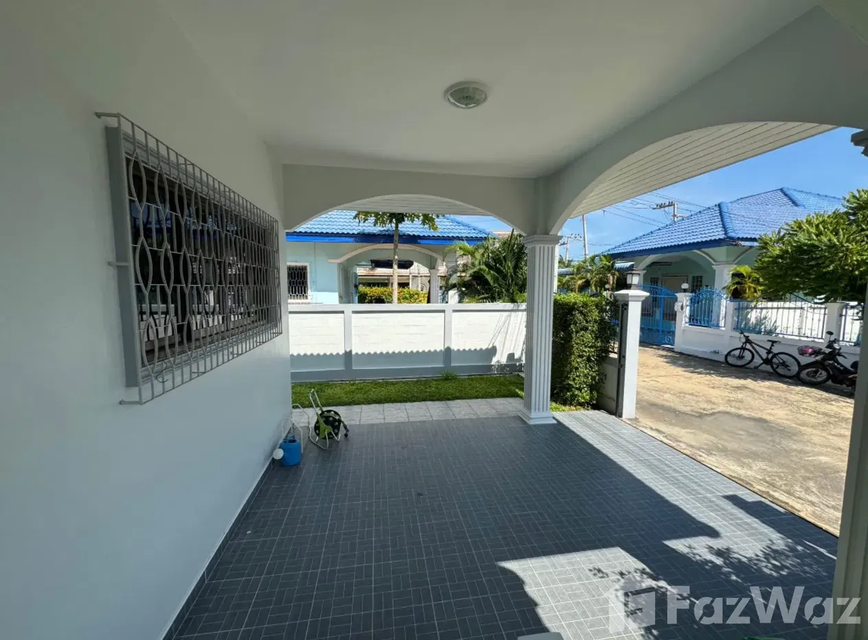 รูป บ้านเดี่ยวให้เช่า 3 ห้องนอน ใน หัวหิน, ประจวบคีรีขันธ์ 2013092 - รูปที่ 9/24