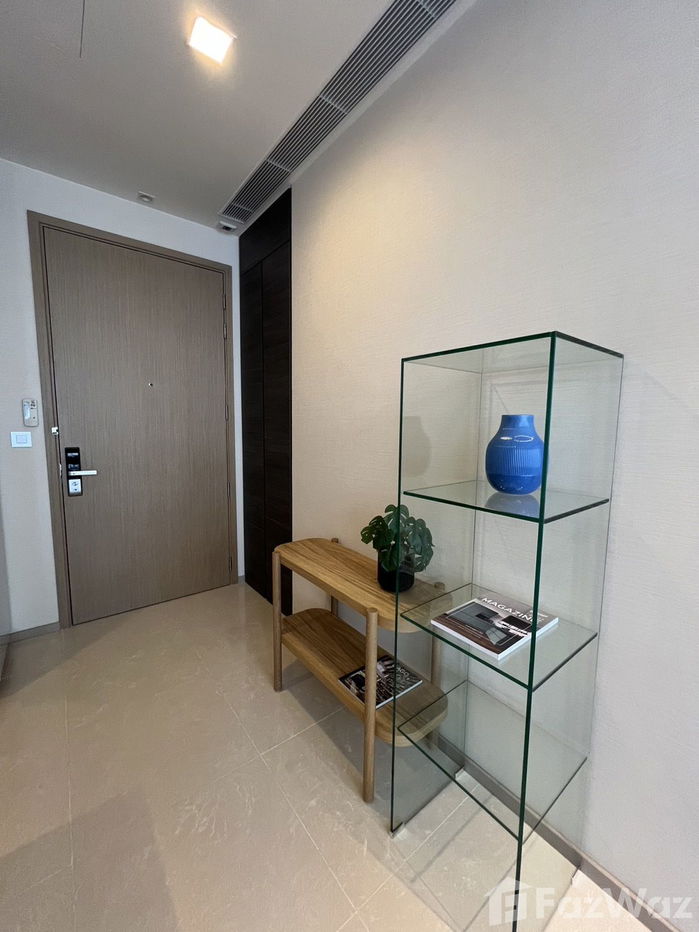 picture 1 Bedroom Condo for sale at The Esse Asoke  1721688 - 4/13