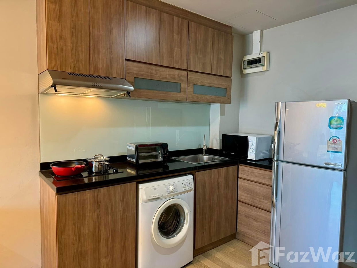 picture For rent oboe refine Sukhumvit 1 bed 1874082 - 3/11