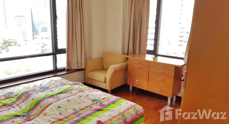 picture 2 Bedroom Condo for rent at Baan Piya Sathorn 896474 - 9/9
