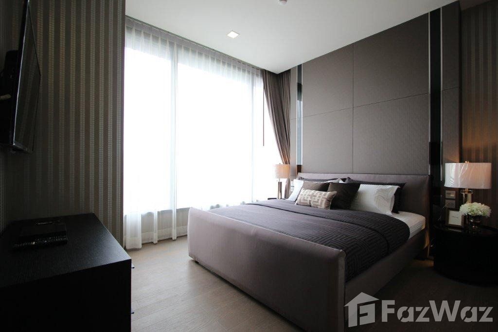 picture 2 Bedroom Condo for rent at The Esse Asoke 1361066 - 13/22