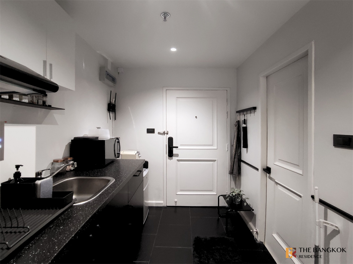 picture City Living Ratchada  Ready-to-move-in Condo at an Amazing Price!! - 2/10