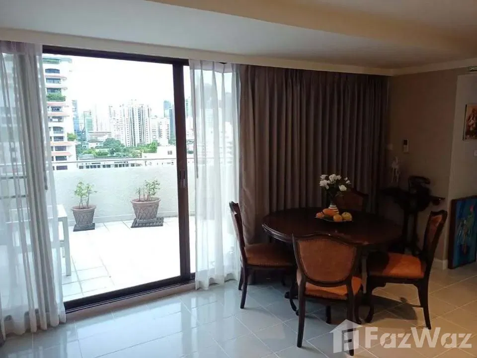 picture Supalai Place Sukhumvit 39. BTS Phrom Phong 5704288 - 4/36