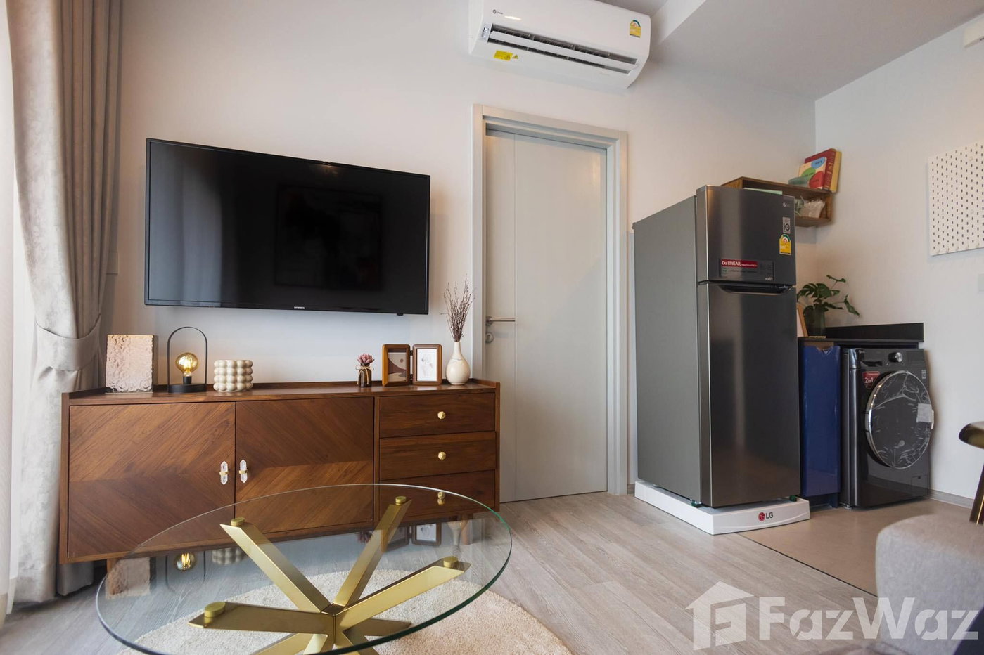 รูป ขาย คอนโด 1 ห้องนอน ในโครงการ เอ็กซ์ที เอกมัย 1426736 - รูปที่ 9/22