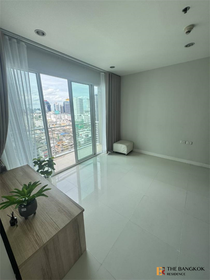 picture The Mark Ratchada - Airport Link  Room available, great price - 1/8