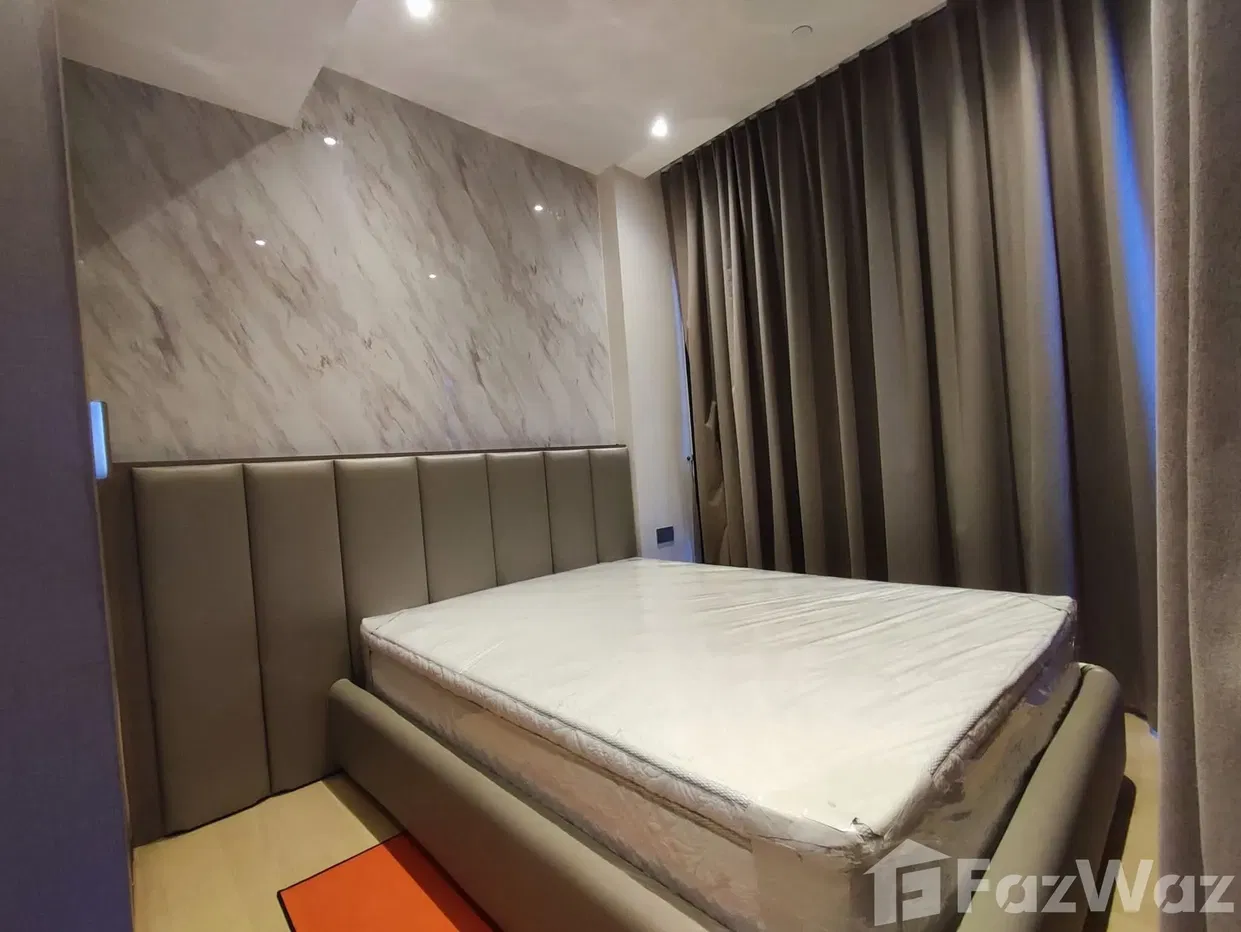 picture Ashton Asoke Rama9 Condominium 5736486 - 14/14