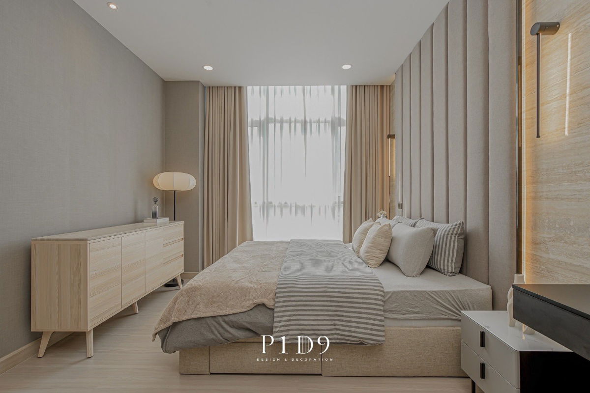 picture @Condorental condo for rent Supalai Premier Si Phraya - Samyan - 2/12